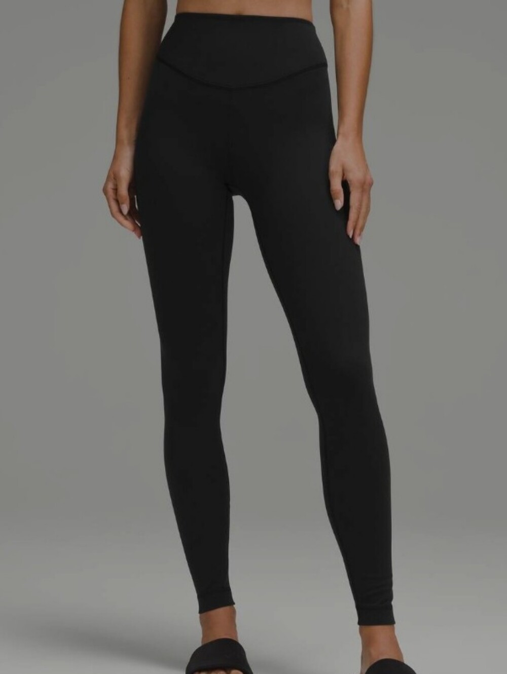 Lululemon Wunder Under SmoothCover 28”